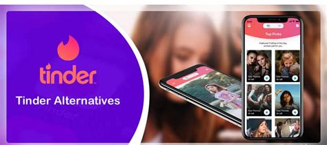 alternatief tinder|8 small dating app alternatives to tinder 